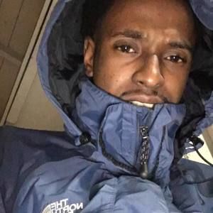 Meet your Posher, Vick